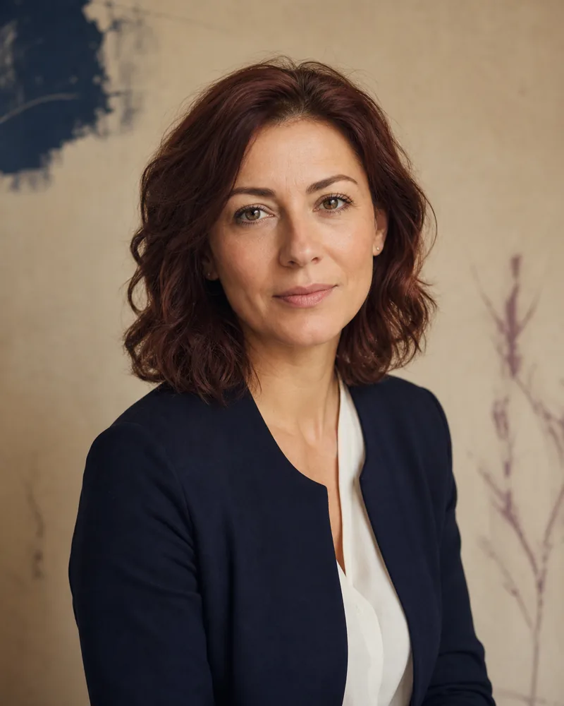 Аделина Радева — направление медицински науки